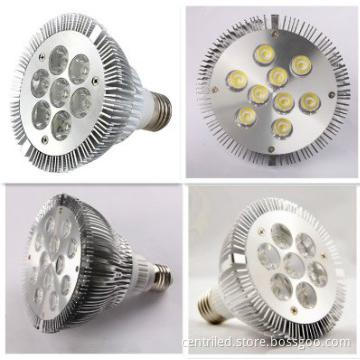 High Brightness and Low-energy 12w Par38 LED Par lights .